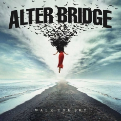 Alter Bridge - Wouldnt You Rather